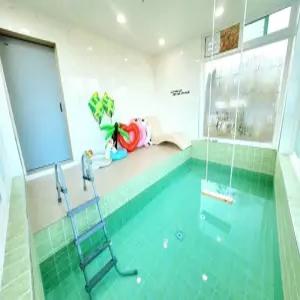 [강원] 티마루 풀빌라 스테이(강원, 강릉)