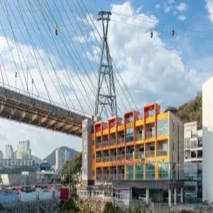 [전남] 거북선펜션(전남, 여수)