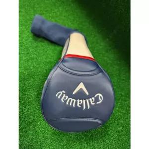 캘러웨이 빅버사 드라이버헤드커버 정품 상태깨끗_4081501