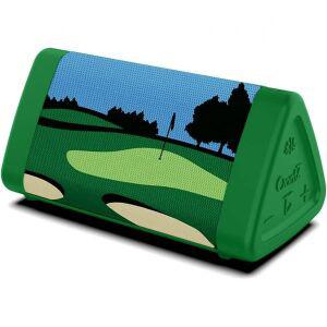 OontZ 앵글 3 블루투스 스피커 IPX5 방수 골프에디션