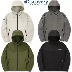 갤러리아 [디스커버리] 남성 베르텍스H 고어 윈드스토퍼 자켓 (DMWJ35044)