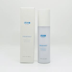 애터미 크림 미스트 100ml 산양유 고보습