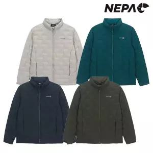 [대구백화점] [네파]남성 투부스 다운자켓(7K72020 프라자점 사은품증정)