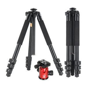 호루스벤누 TM-F324 헤비 삼각대+LX-5 PRO 볼헤드