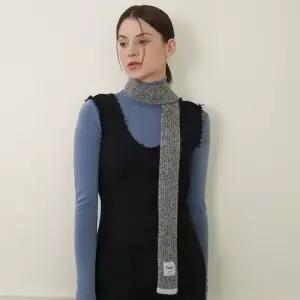 칼린 젤리 슬림 롱 머플러 S744MX301