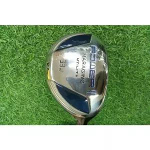 유틸  VS POWER R강도 16도 커버x