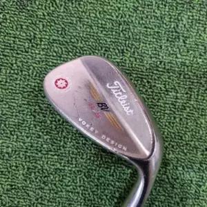 타이틀리스트 보키 스핀밀드 52도 다골S200 웨지