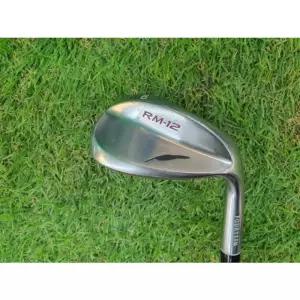 RM-12 포지드 52도 45i 카본R 중고 웨지