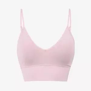 [최초가69 800원]심리스 브리드 백리스 브라렛 1+1