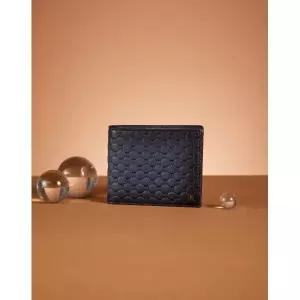 [롯데백화점]닥스 액세서리 [선물포장/쇼핑백동봉] 루이스길드 그라데이션 소가죽 반지갑 DBWA4F251