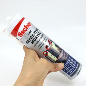 피셔 DEC 보수용몰탈 310ml  보수시멘트 독일제 몰탈실리콘