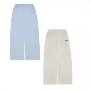 [행텐주니어][모다부평]행텐주니어 여아 벨로아셋업 와이드 밴딩팬츠/14490-138-856-12_BP