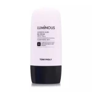토니모리 루미너스 여신광채 비비크림 45g