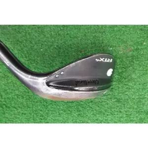 웨지 클리브랜드 RTX-4 S강도 58도