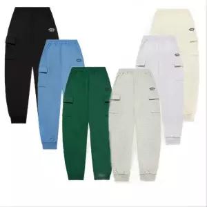 [행텐주니어][모다부평]행텐주니어 자수 셋업 기모 카고 조거팬츠/14490-038-851-11_BP