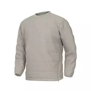 [하프클럽/디바옴므]겨울 라운드 경량 패딩 맨투맨 HOT 티셔츠 자켓