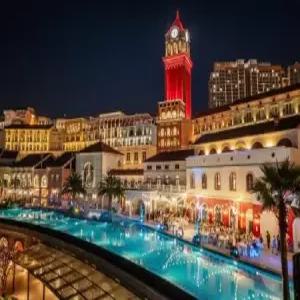 푸꾸옥 자유여행 5일6일 라 페스타 힐튼 리조트오션뷰