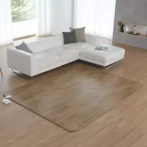 그랜드 카본마루 카페트매트 대형 240x183