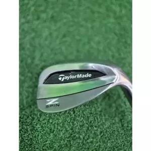 테일러메이드 Z SPIN 52도웨지 S200 정품