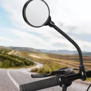 [하프클럽/알티피아]자전거백미러 전동킥보드 라이딩 사이클링