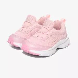 [보리보리/휠라 키즈]키즈 디스럽터 트레이너 98/20 TD (3RM01670D_650)