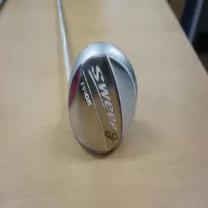 PRGR 스윕G 여성용 풀세트 (상태양호/정품)