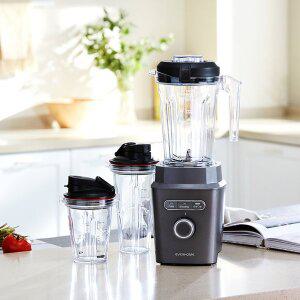 [에버홈]미국 이스타 정품 트라이탄 초고속 블렌더 소닉 EV-SB9000/색상선택 가능/