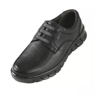 [롯데백화점]바이네르 남성 컴포트화 1G47 흑색