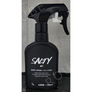러쉬 솔티 200ml - 보디 스프레이/바디 스프레이/향수, 1개