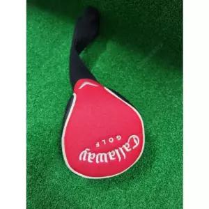 캘러웨이 드라이버 헤드커버 정품_41127