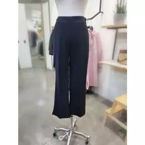 [NS홈쇼핑]ABFZ 뒤밴딩 기모 부츠컷 정장팬츠(ABZ1HP40)[34842946]