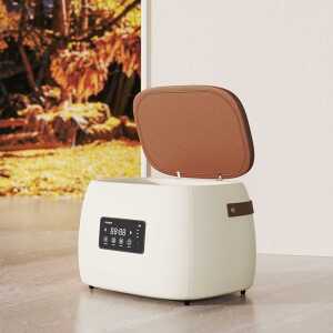 신발 건조기 저소음 소독기 드라이 탈취 살균 다기능