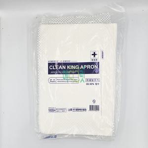대한특수제지 위생방수지 직사각 45x36cm 100매입 DP-70 / Clean King Apron