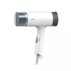 [유닉스] 접이식 이온 헤어 드라이기 드라이어 1700W UN-B1612N