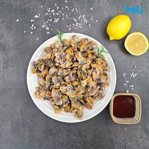 [품질보장] HACCP인증 국내산 간편한 자숙 새꼬막살 1kg