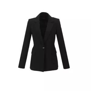 [롯데백화점]SOUP 원버튼 정장 자켓 (SB3TJ81)