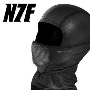나루마스크 N7F 바라클라바 방한 겨울 스키 등산 라이딩 자전거 스포츠 김서림방지 편한호흡