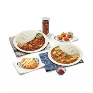 [아비꼬] 아비꼬B세트