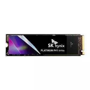 SK하이닉스 플래티넘 P41 M.2 NVMe 500GB 정품 [H@lu]