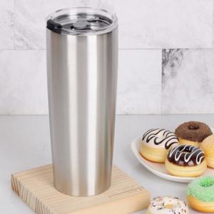 스텐 오늘은 대용량 텀블러 가정 사무실 이중진공 보온보냉 컵 500ml