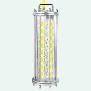 수중 집어등 유인 빛 해양 물고기 볼락 쭈꾸미 방짜