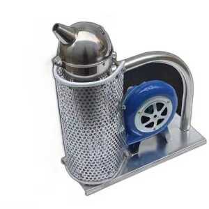 양봉 훈증기 야외 살포기 방역 방제 진드기 제거기