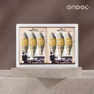 [NS홈쇼핑][온도씨]제주 참조기 선물세트 2호 (참조기 대 12미/총1.2kg내외)..[31606834]