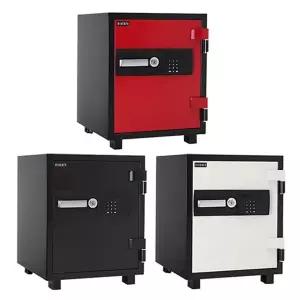 범일금고 EBL50 68kg 디지털 NEW 내화인증 금고 가정 사무용금고