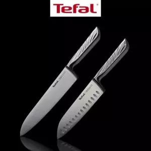 테팔 프리시젼 식도 2종세트(식도20cm+산도쿠식도16.5cm)