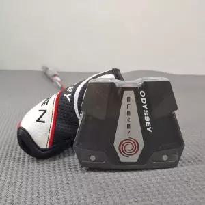 [오디세이]여성용 오딧세이 11 일레븐 투어 라인드 ELEVEN TOUR LINED 32인치 말렛퍼 PA3529397