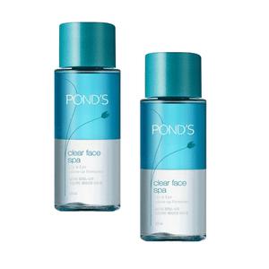 폰즈 클리어 스파 립앤아이 리무버 저자극 클렌징 300ml 2개