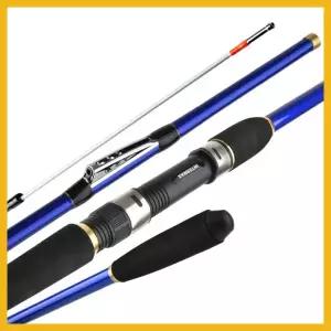 나피싱- IM-1206 볼락/열기 인터라인낚시대(360)무가이드낚시대