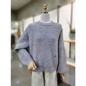 [NS홈쇼핑]ABFZ[2컬러]루즈핏 벌륜소매 니트(ABZ1HW56)[34921468]