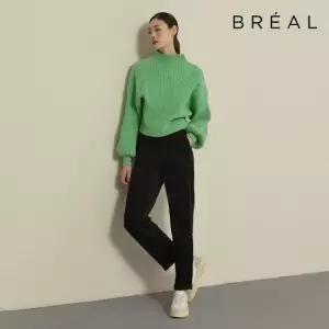 브리엘 테이퍼드 코듀팬츠 1종 [런칭 가격 59,900원]